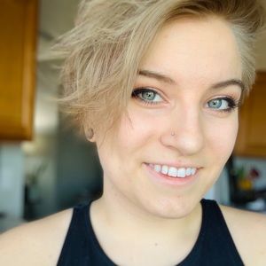 Meet your Posher, Kailee